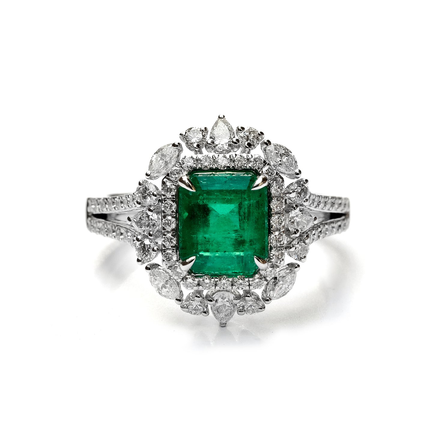 The Camilla Ring