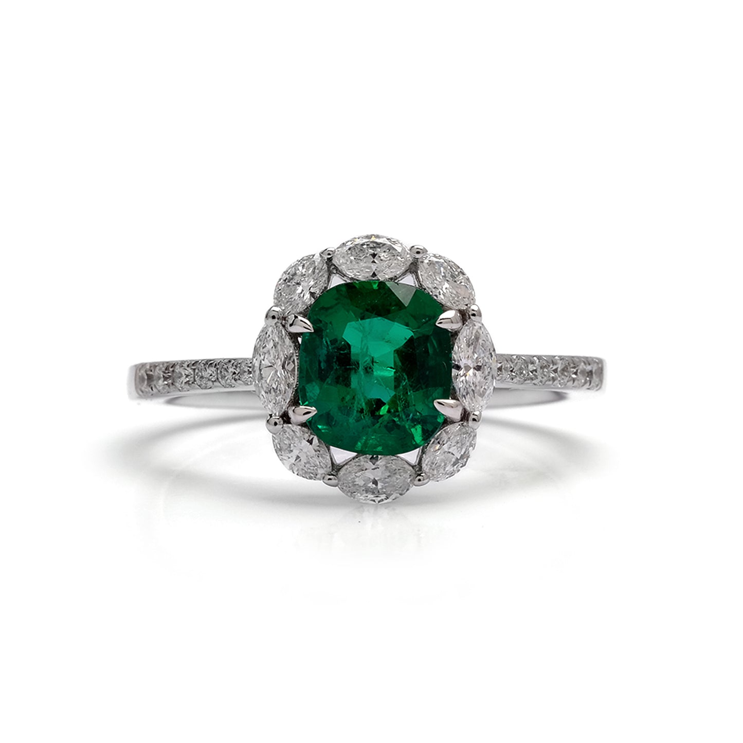 The Stella Ring