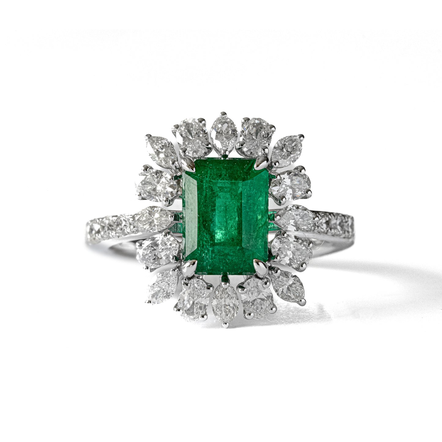 The Delfina Ring