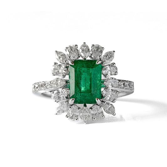 The Delfina Ring