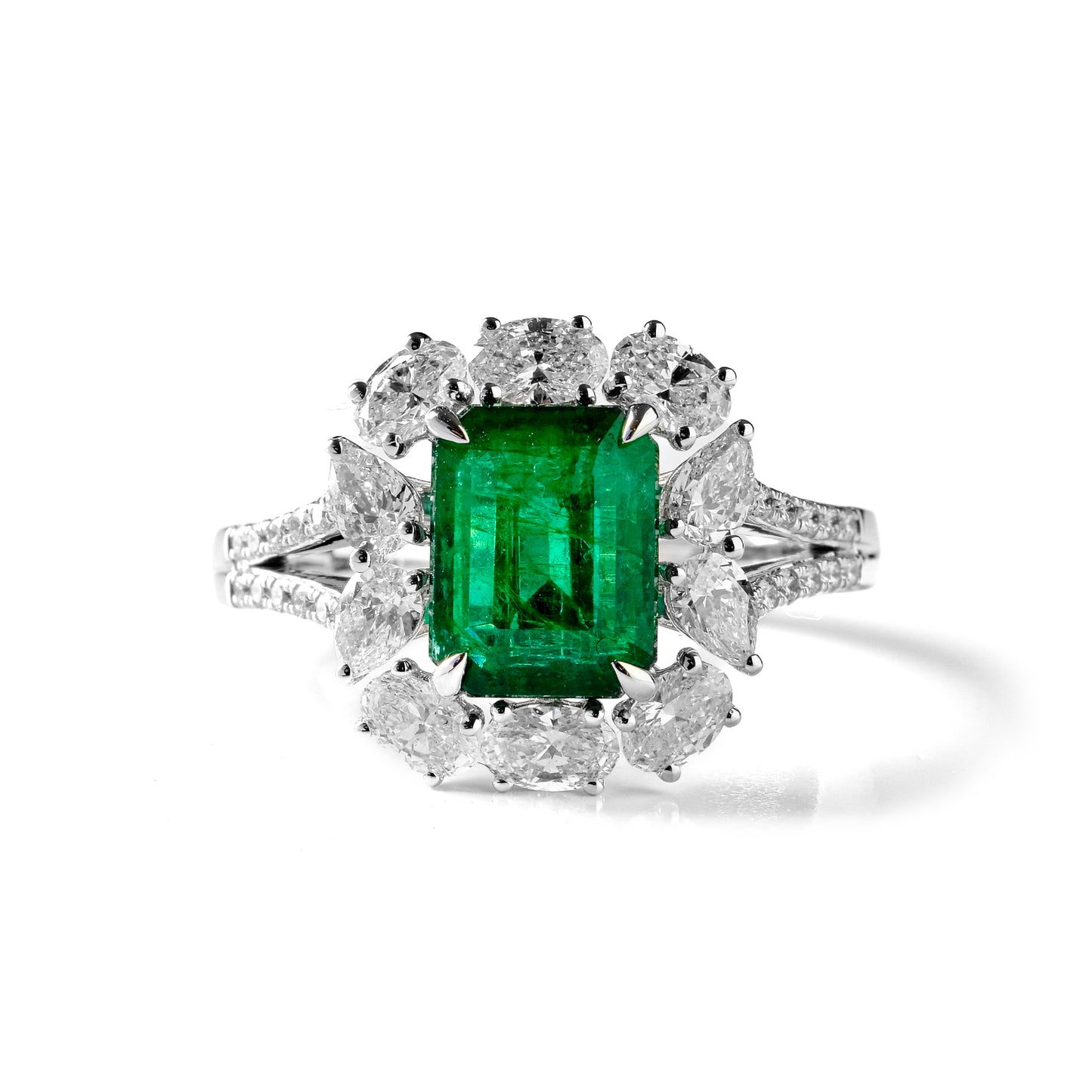 The Tosca Ring