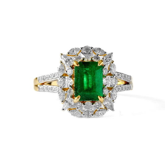 The Talia Ring